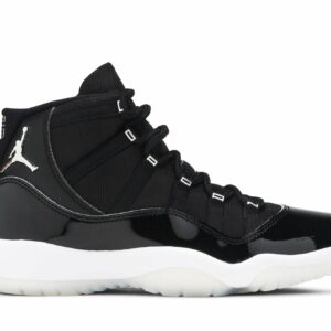 ( Grade School ) Air Jordan 11 Retro Jubilee / 25th Anniversary 378038-011