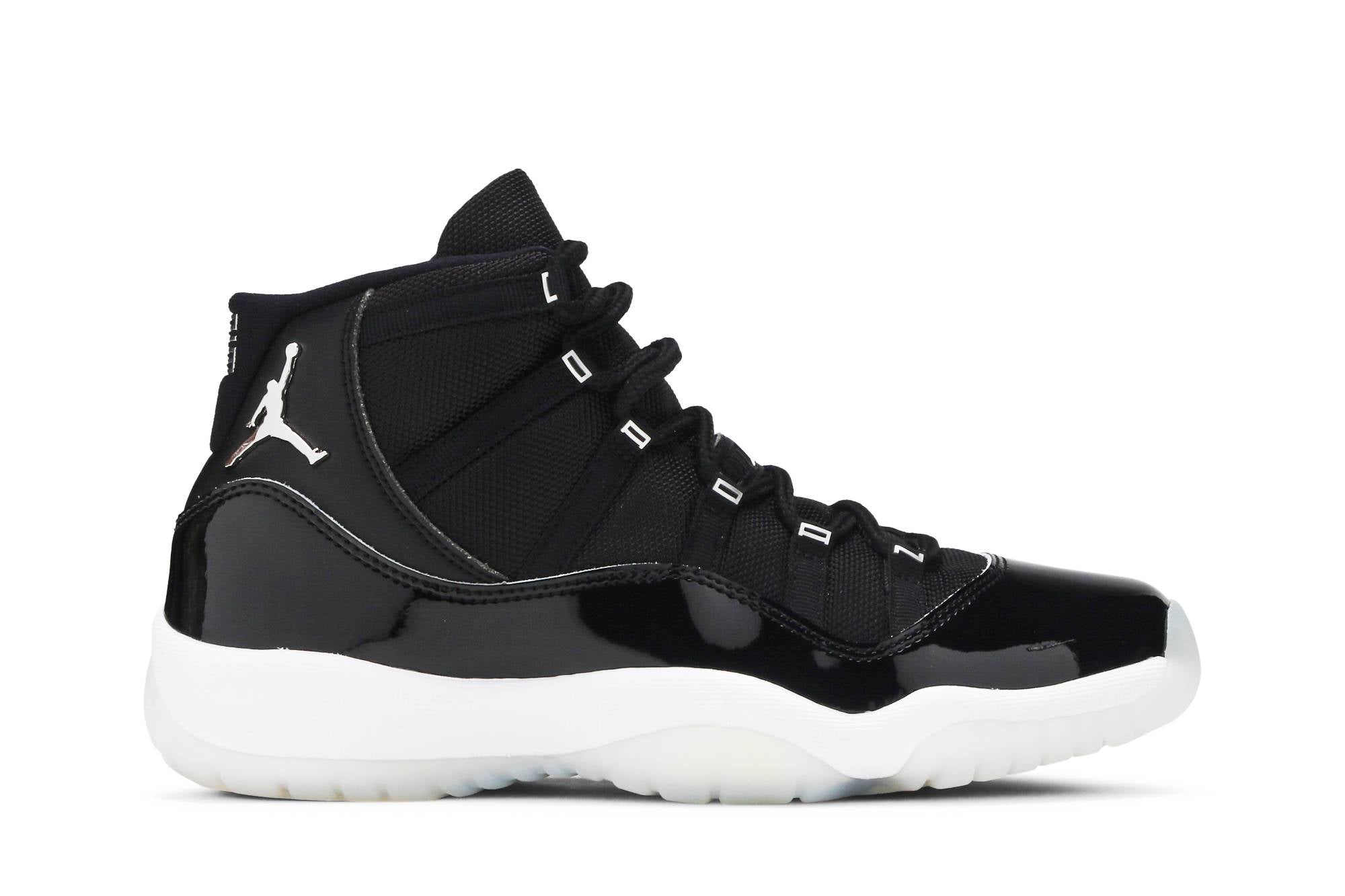 ( Grade School ) Air Jordan 11 Retro Jubilee / 25th Anniversary 378038-011