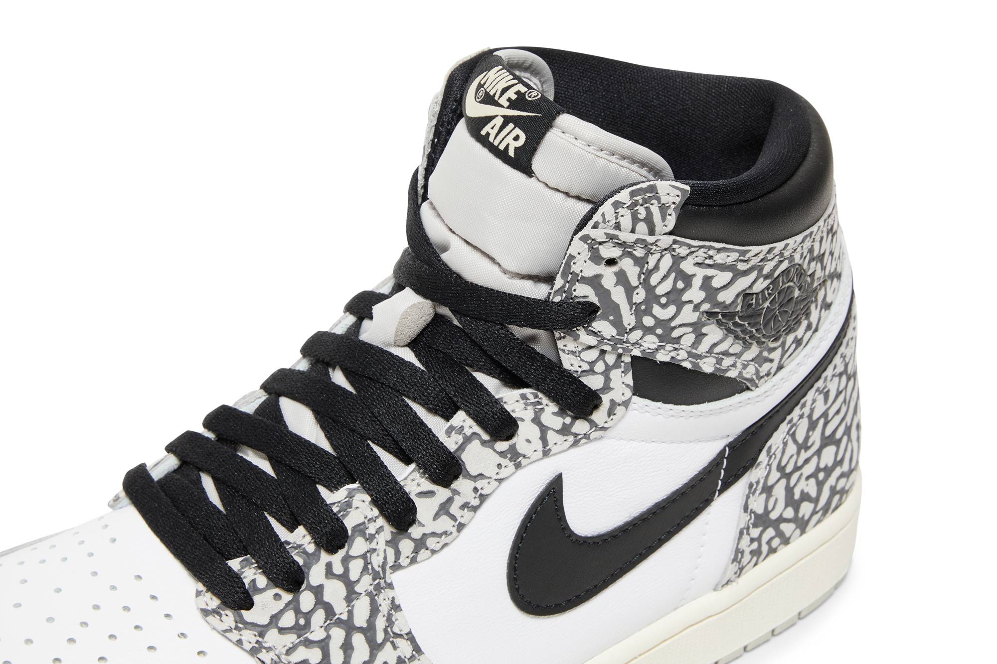 Air Jordan 1 High OG ‘Elephant’ DZ5485-052 - Image 9
