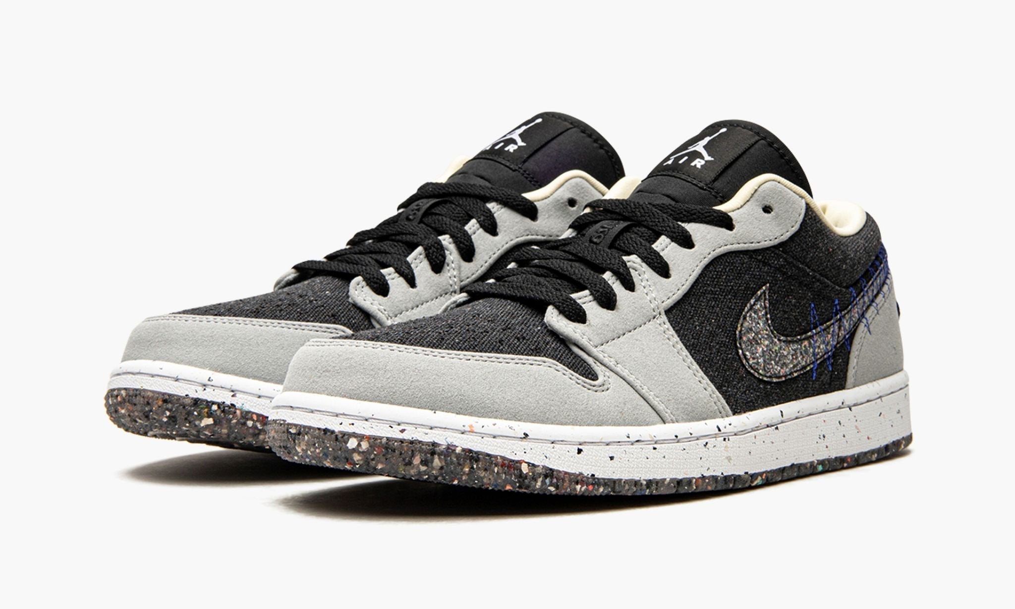 Air Jordan 1 Low SE “Crater” - Image 3