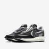 Nike LD Waffle Sacai Black