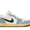 Air Jordan 1 Low ‘Sashiko Denim’ FN7670-493