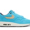 Nike Air Max 1 PRM Baltic Blue FB8915-400