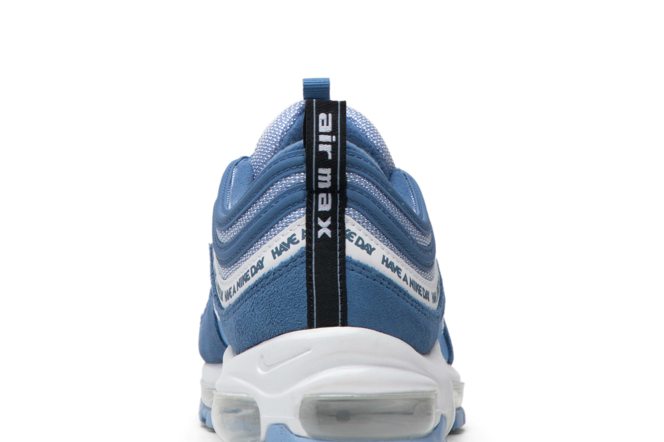 Nike Air Max 97 Have A Nike Day Indigo Storm BQ9130-400 - Image 7