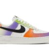 ( Women ) Nike Air Force 1 07 Multi-Color Gradient FD0801-100