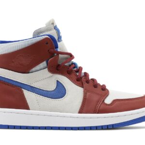 ( Women ) Air Jordan 1 High Zoom CMFT Redstone CT0979-104