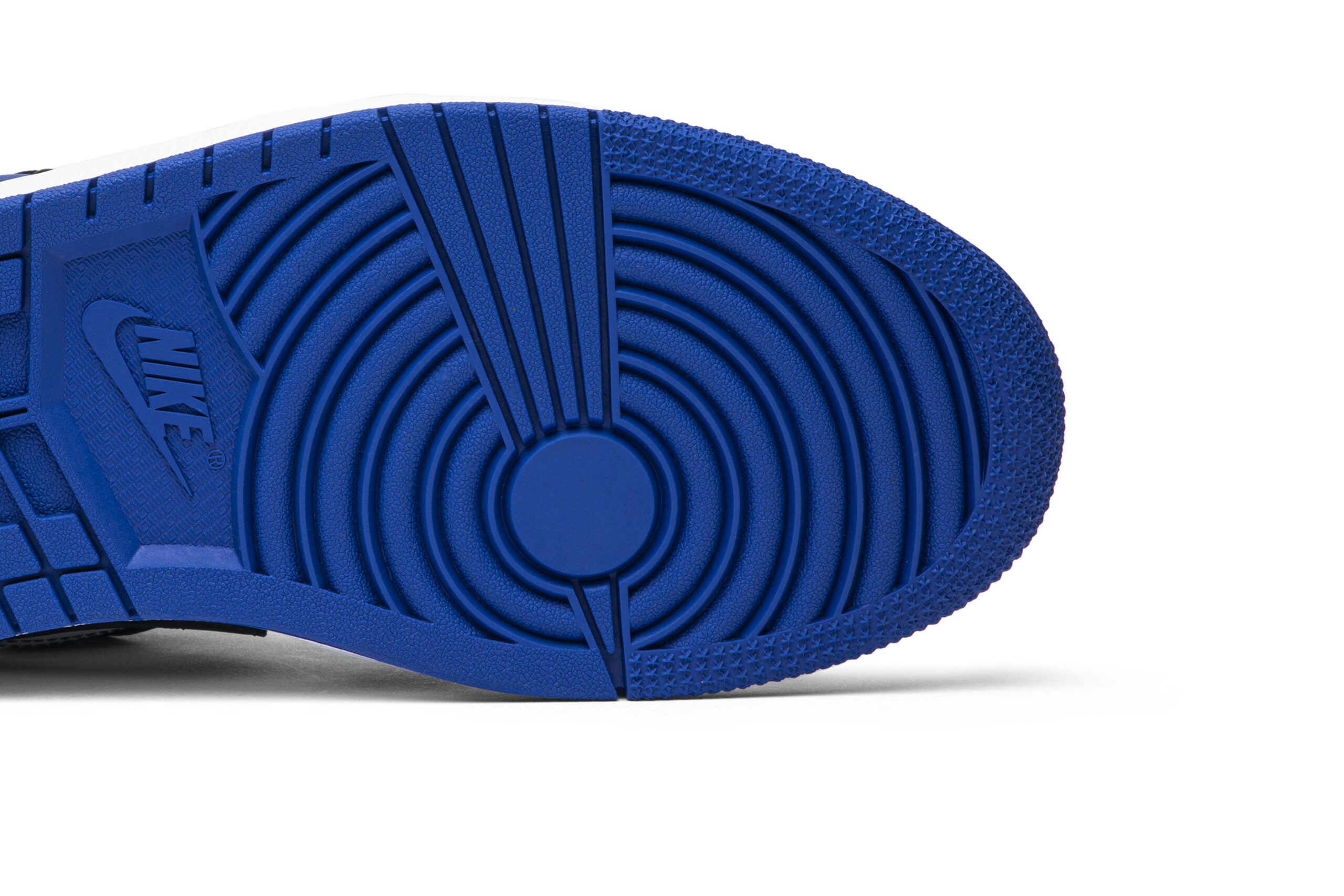 Air Jordan 1 Low ‘Royal Toe’ CQ9446-400 - Image 12