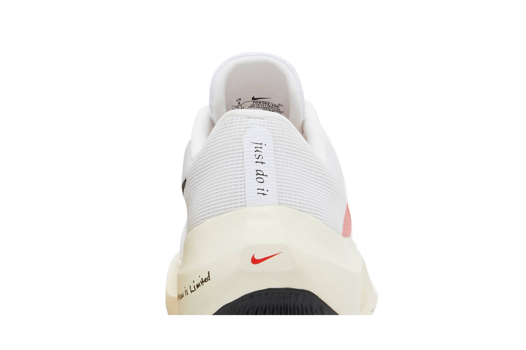 Nike Zoom Fly 5 Eliud Kipchoge FD6562-100 - Image 7