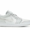 Air Jordan 1 Low White Camo DC9036-100