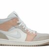 Air Jordan 1 Mid ‘Milan’ Unfading Sneaker