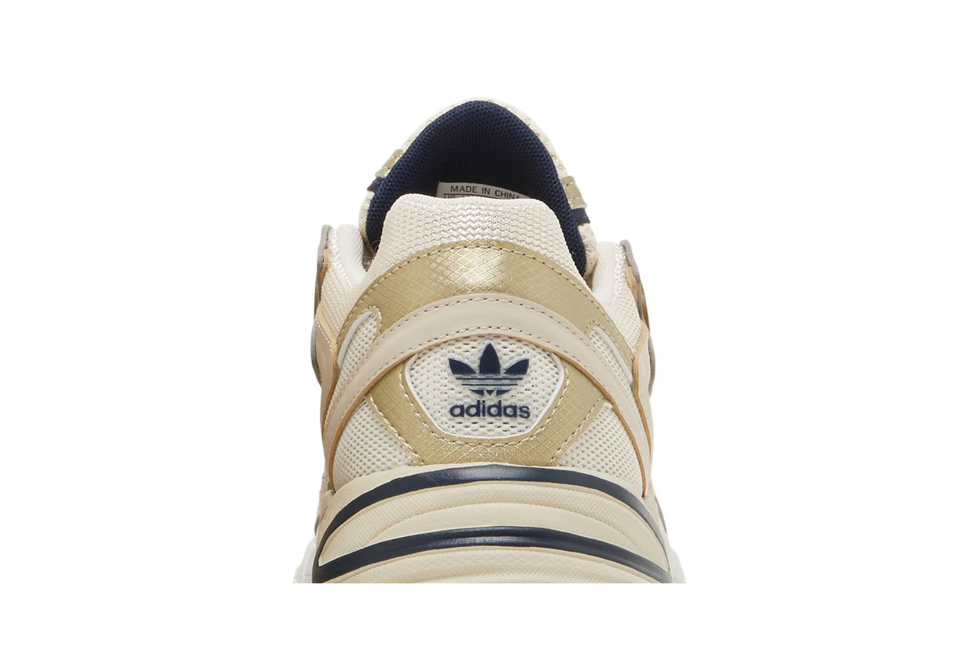 ( Women ) Adidas Astir ‘Orbit Green Wonder White’ GZ3571 - Image 7