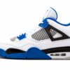 Air Jordan 4 Retro “Motorsports”