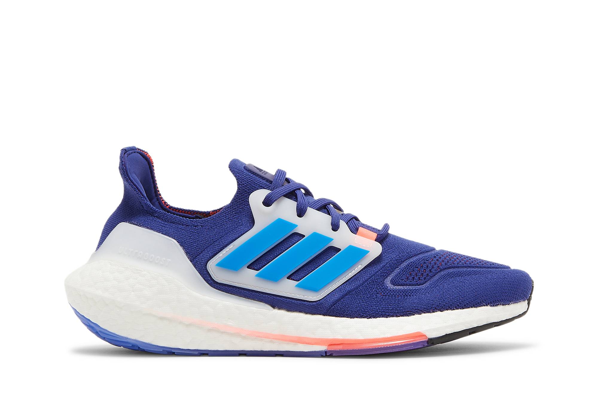 Adidas UltraBoost 22 ‘Legacy Indigo Turbo’ GX3061