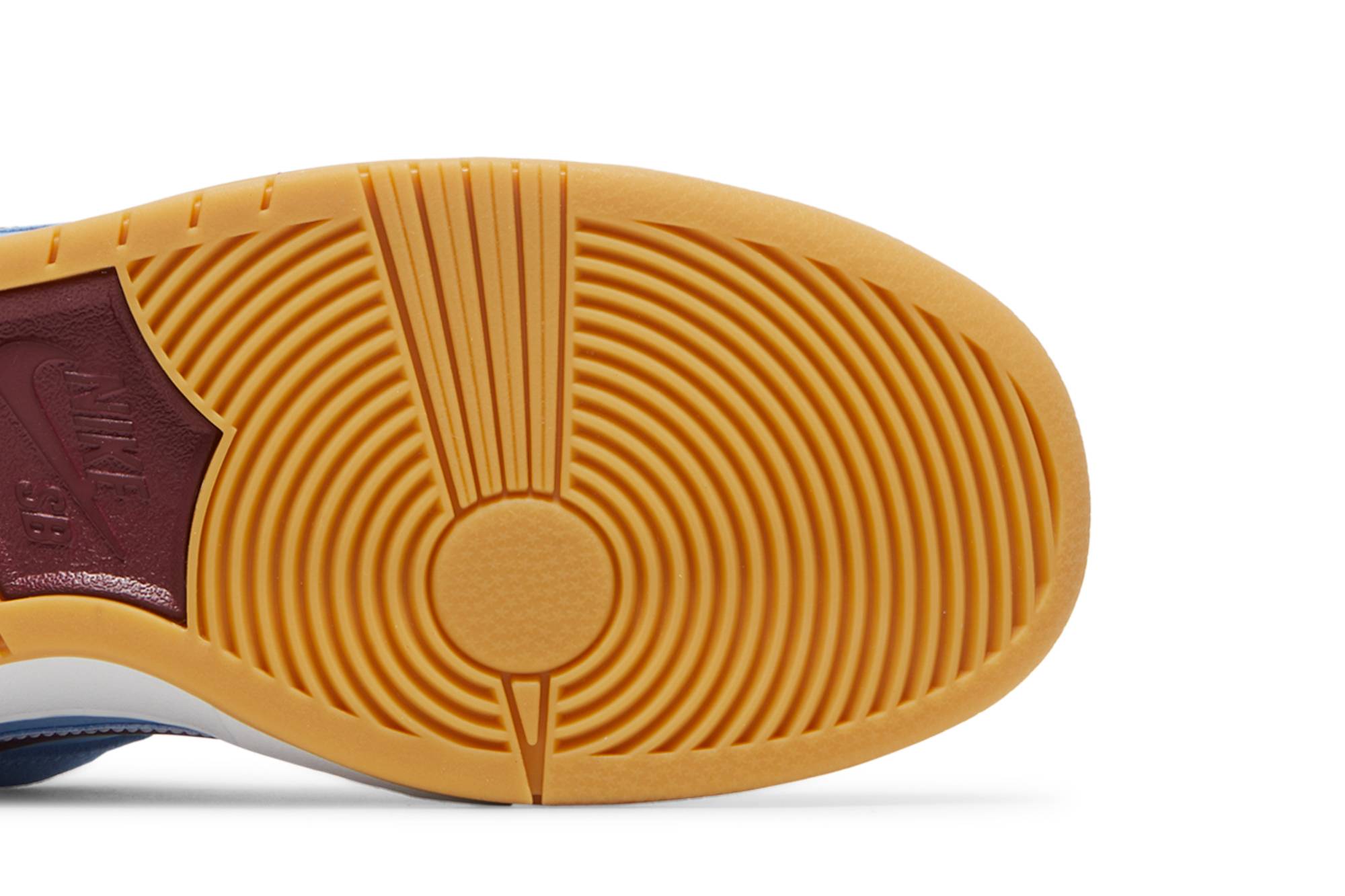 Nike SB Dunk Low Premium SB Philadelphia Phillies DQ4040-400 - Image 5