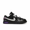 Nike Dunk Low X Off-White Dear Summer – 50 Of 50