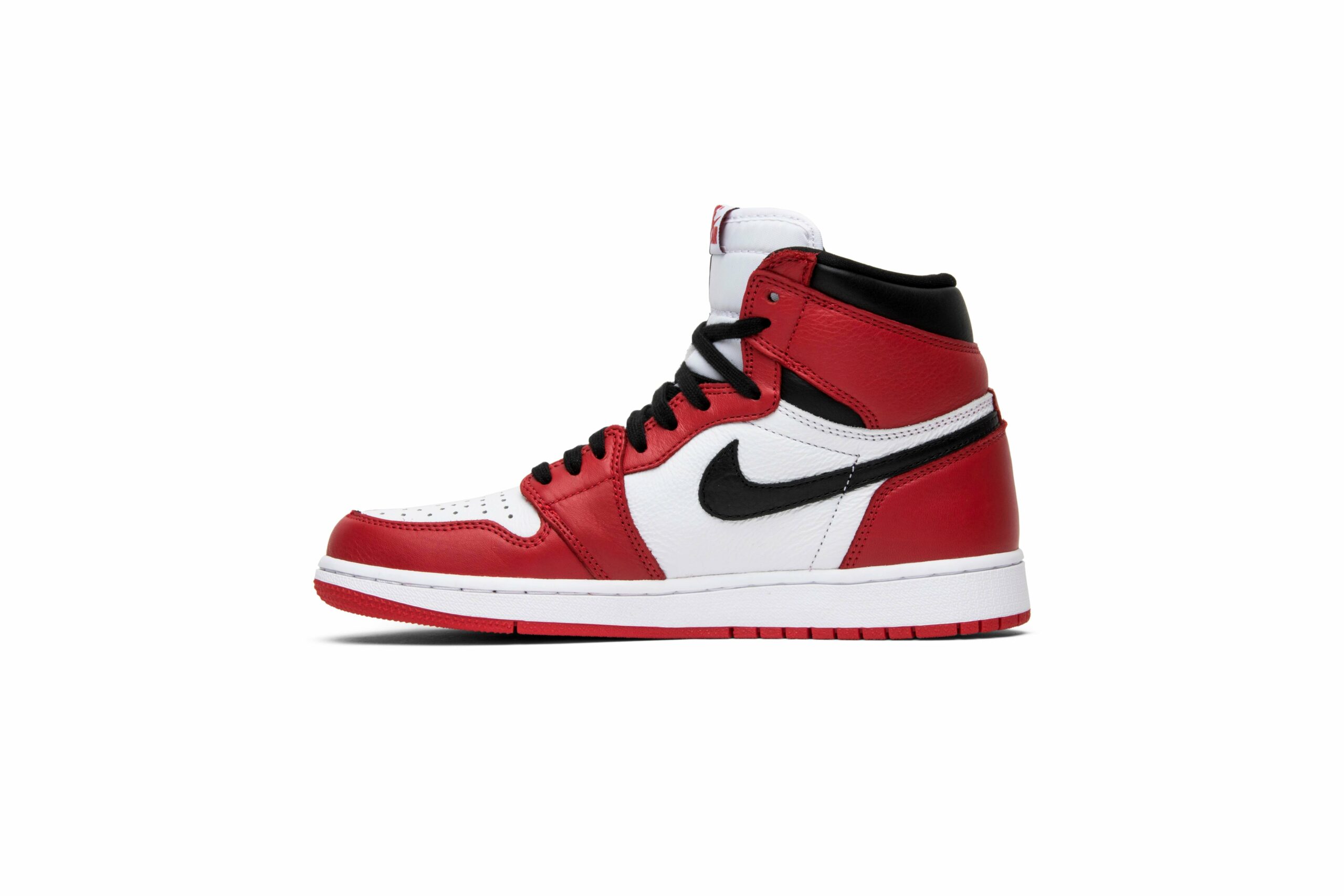 Air Jordan 1 Retro High OG NRG Homage To Home 861428-061 - Image 4