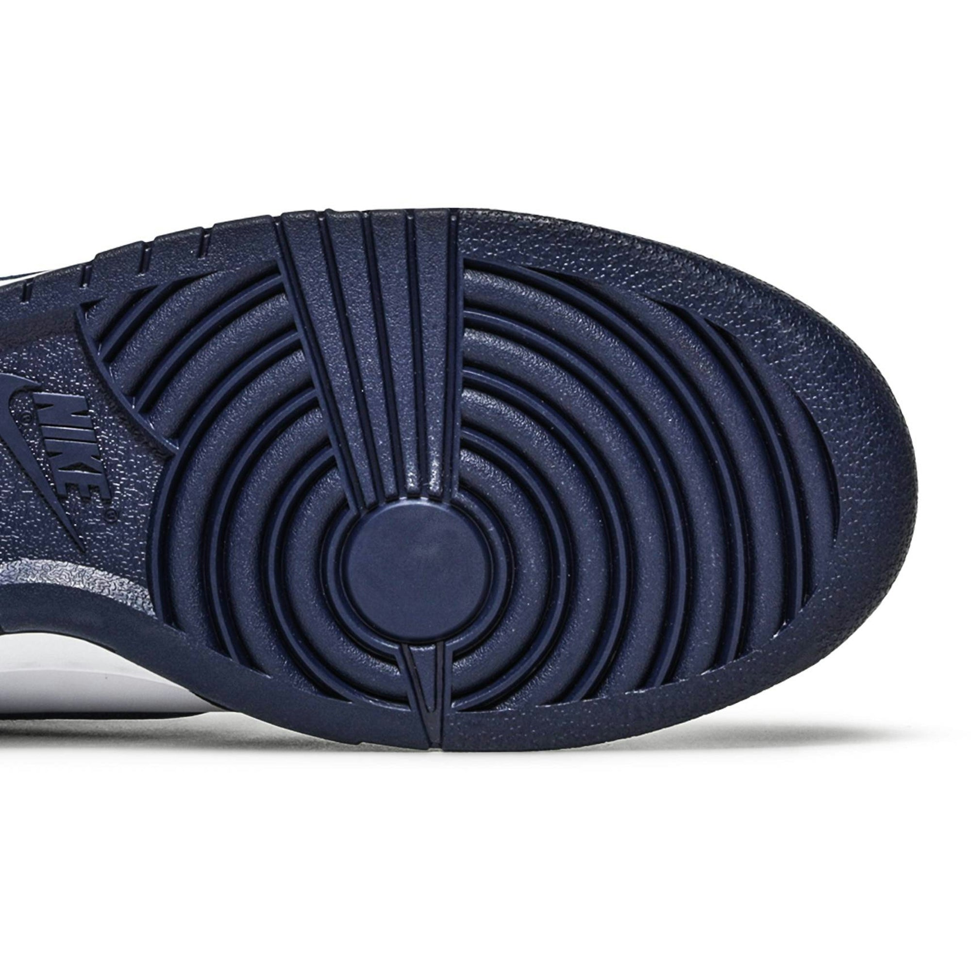 Nike Dunk High ‘Midnight Navy’ DD1399-104 - Image 5