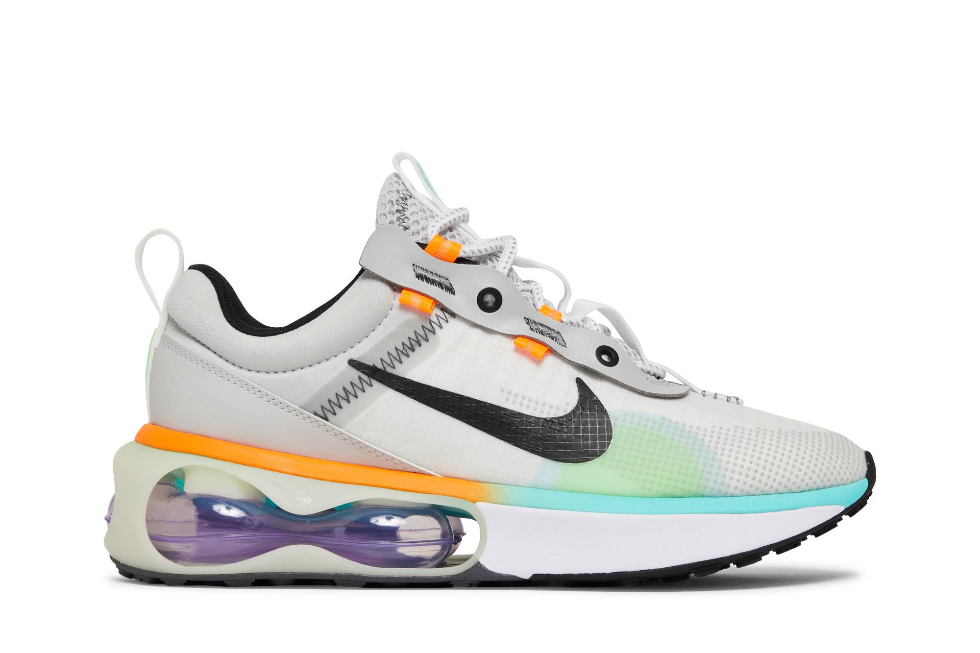 Nike Air Max 2021 ‘Matte Grey Multi’ DO2336-010