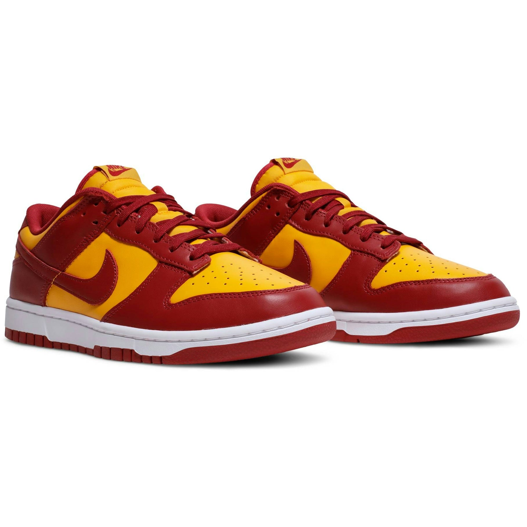 Nike Dunk Low ‘Midas Gold’ DD1391-701 - Image 8