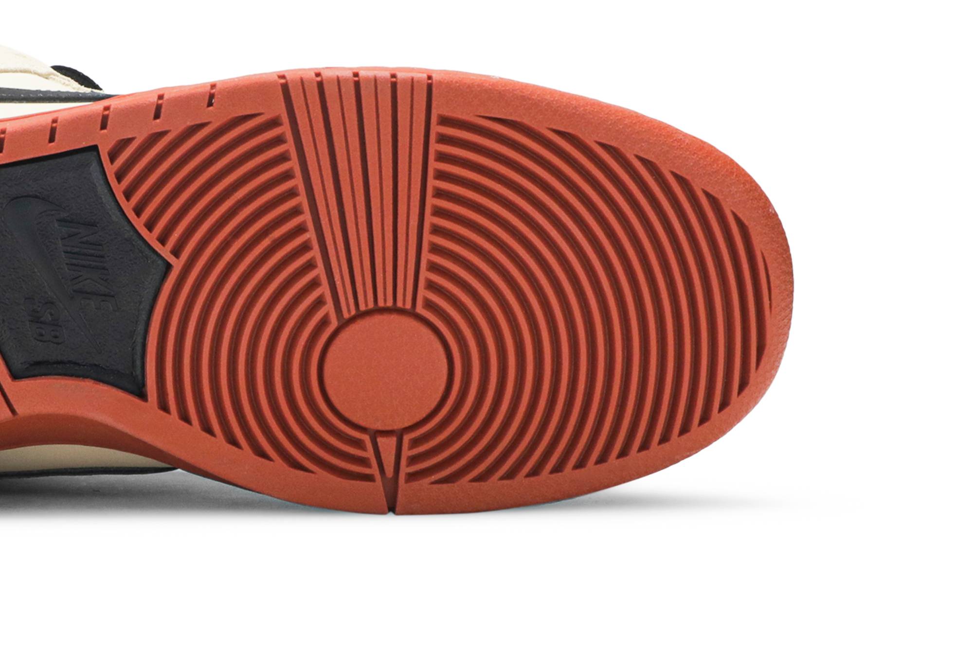 Nike SB Dunk Low Muslin BQ6817-100 - Image 5