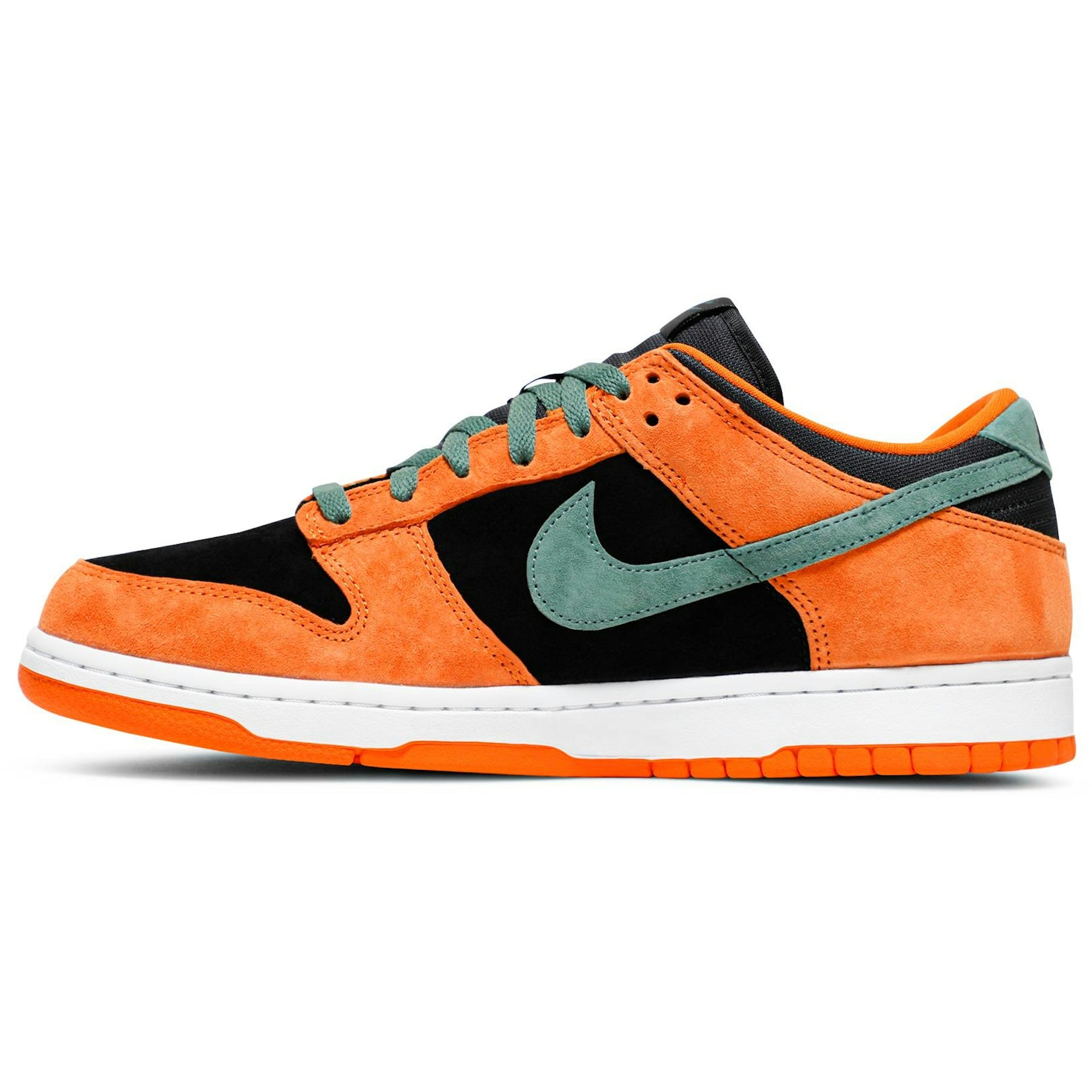 Nike Dunk Low SP Retro Ceramic 2020 DA1469-001 - Image 3