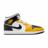 Air Jordan 1 Mid ‘Yellow Ochre’ DQ8426-701