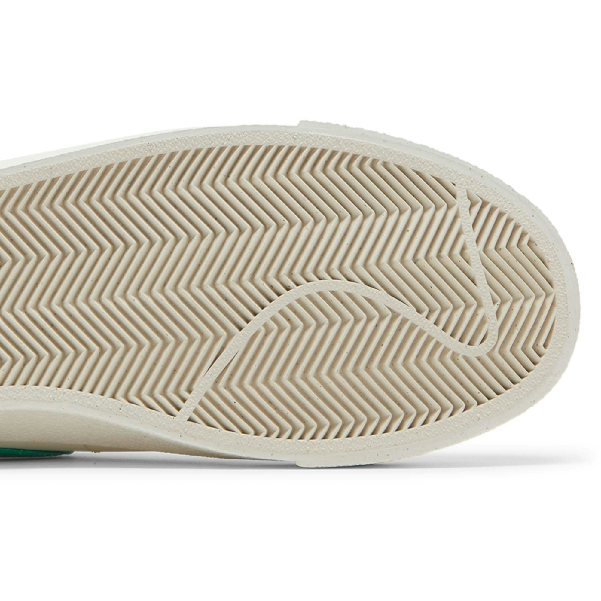 Nike Blazer Low 72 Double Swoosh ‘Sail Green Blue’ DO9777-001 - Image 5