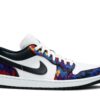 Air Jordan 1 Low SE ‘Nothing But Net’ CZ8659-100