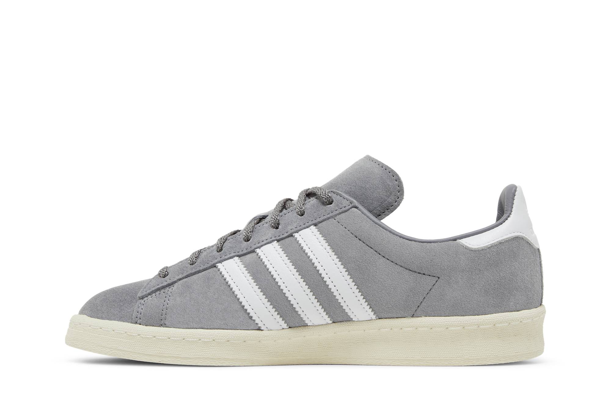 Adidas Campus 80s ‘Grey’ GX9406 - Image 3