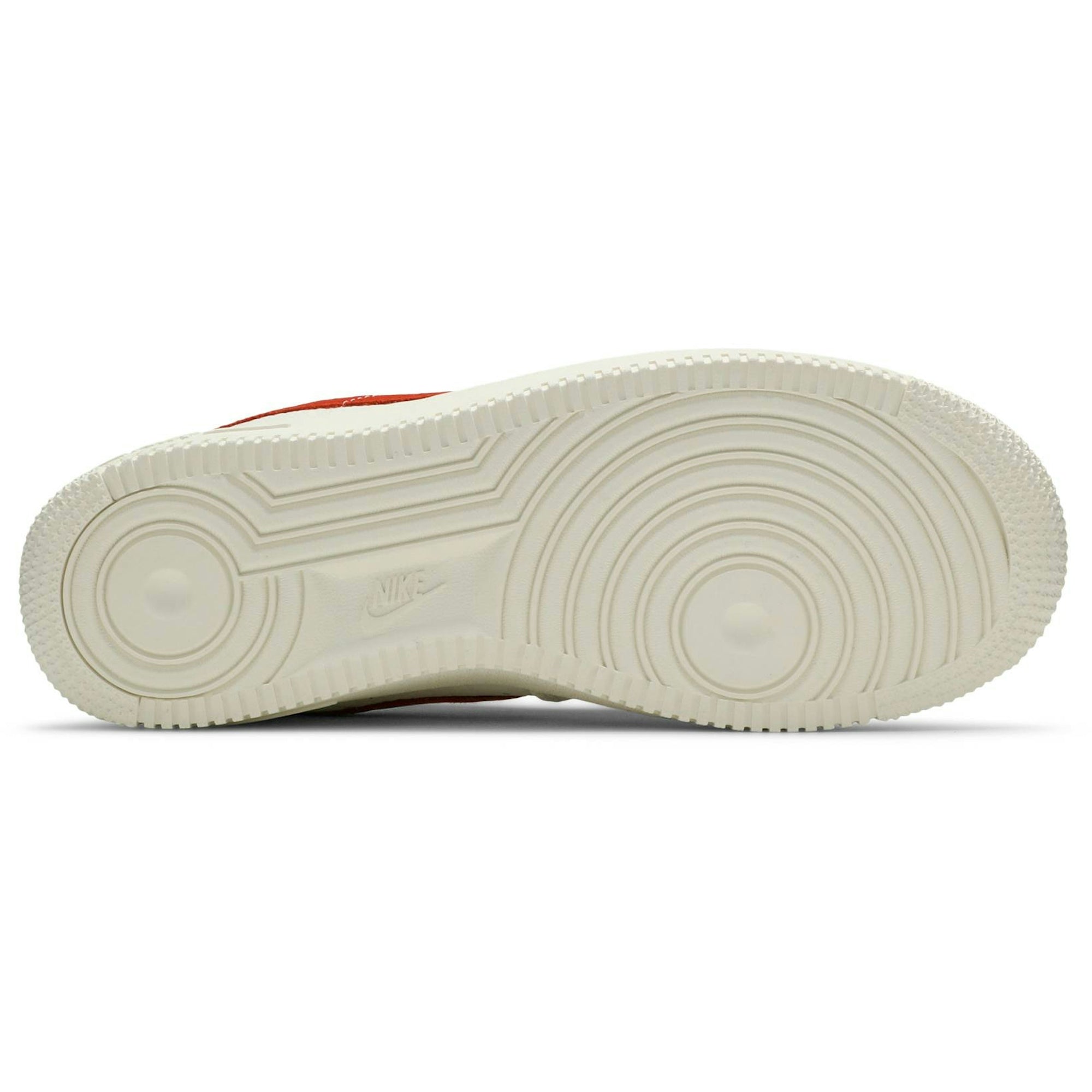 Nike Air Force 1 ’07 Craft ‘Mantra Orange’ CV1755-100 - Image 4