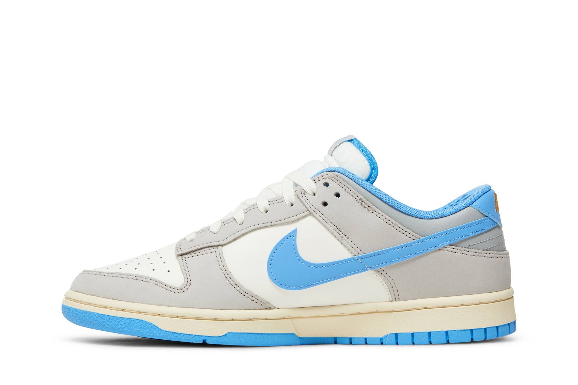 Nike Dunk Low Athletic Department – University Blue FN7488-133 - Image 3