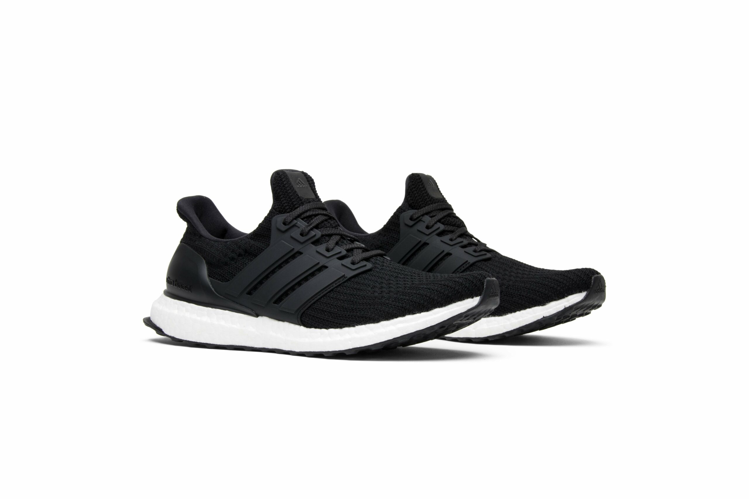 Adidas UltraBoost 4.0 Core Black BB6166 - Image 8