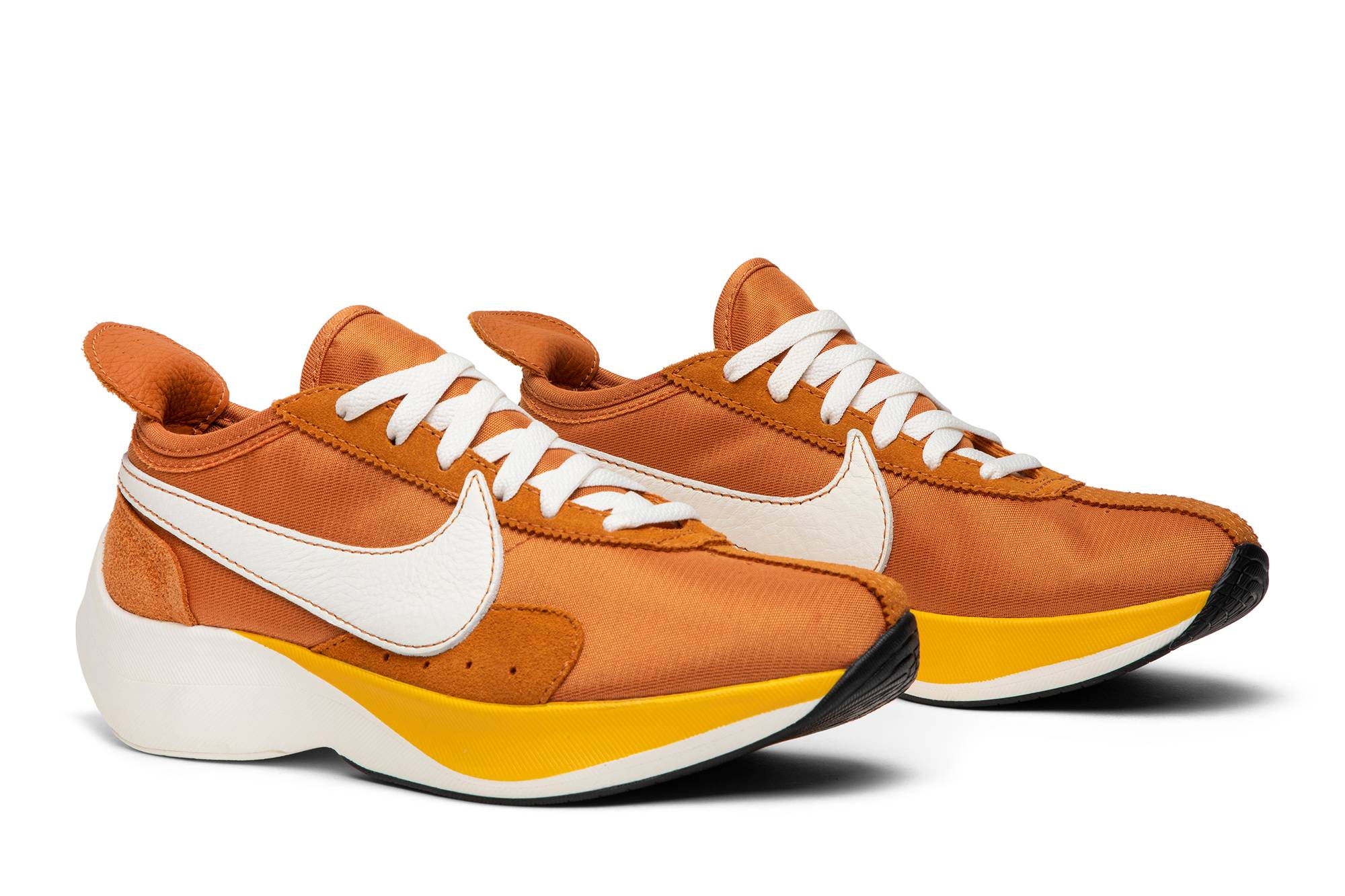 Nike Moon Racer QS Amarillo BV7779-800 - Image 8