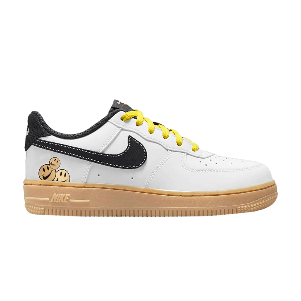 ( Preschool ) Nike Air Force 1 LV8 Go The Extra Smile DO5856-100