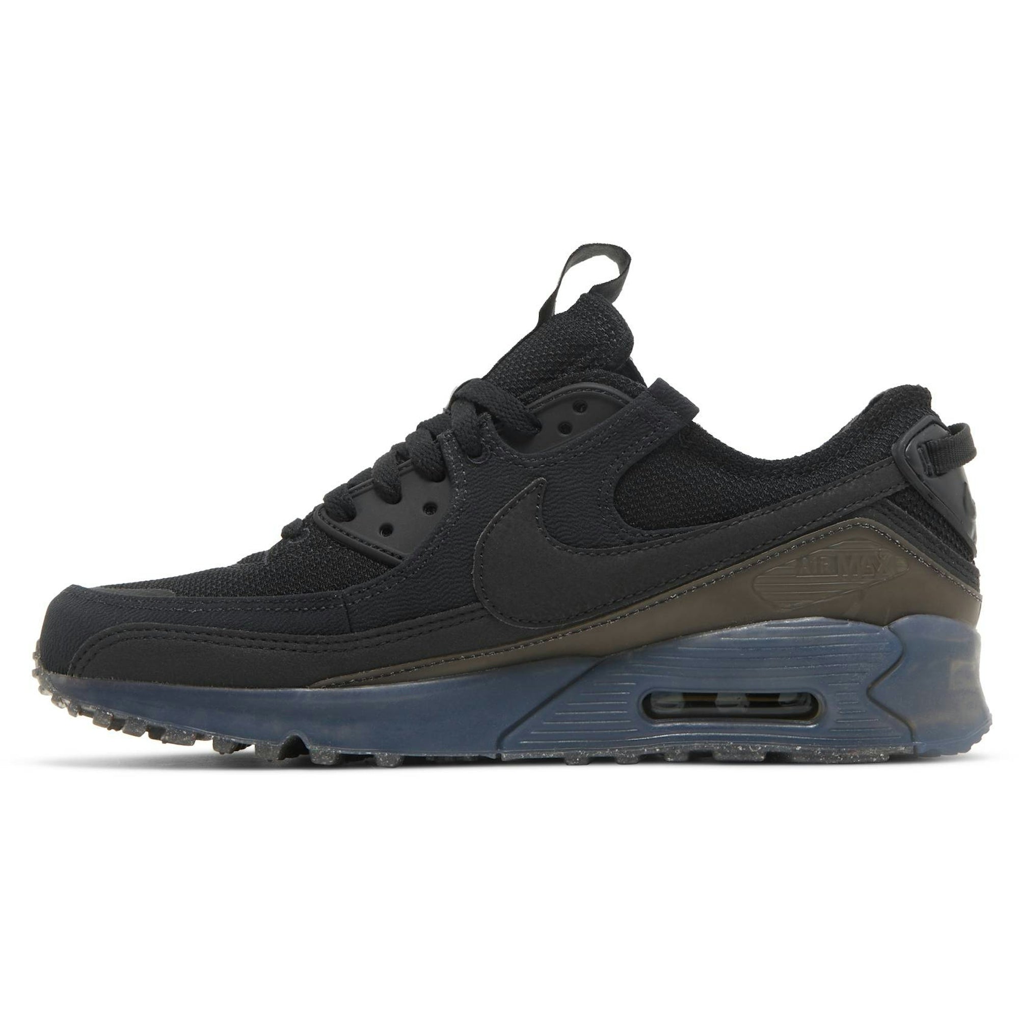 Nike Air Max Terrascape 90 Triple Black DQ3987-002 - Image 3