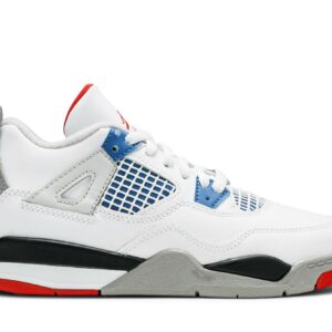 ( Preschool ) Air Jordan 4 Retro SE ‘What The 4’ BQ7669-146