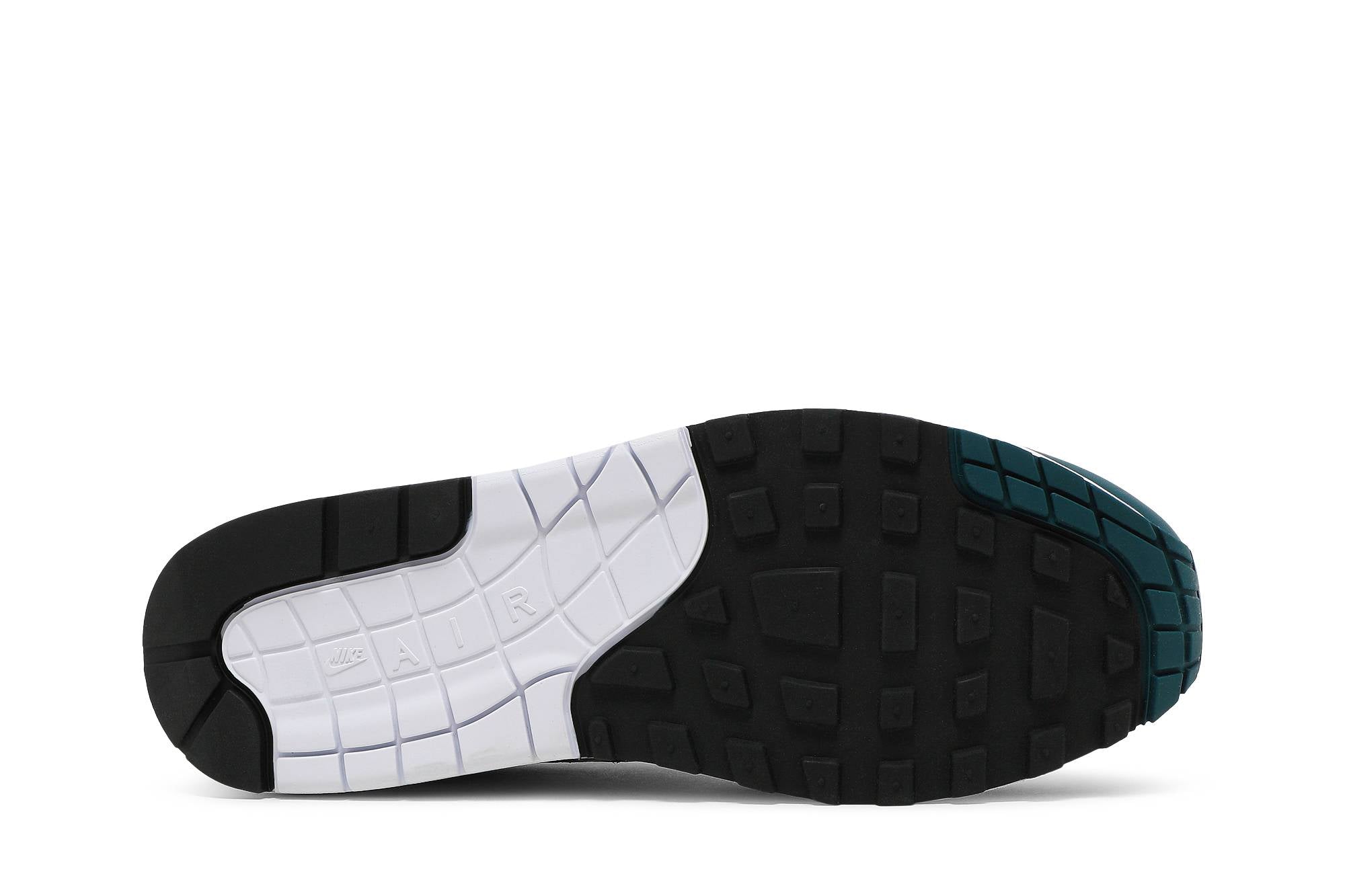 Nike Air Max 1 LV8 Dark Teal Green DH4059-101 - Image 11