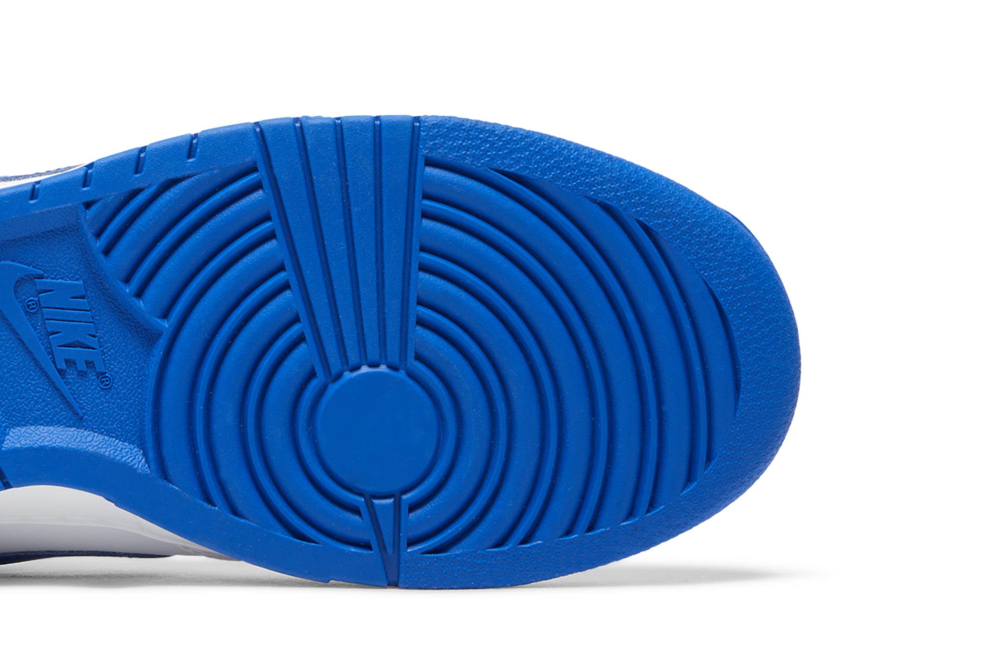 Nike Dunk Low ‘White/Blue’ DV0831-104 - Image 5