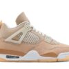 ( Women ) Air Jordan 4 Retro Shimmer DJ0675-200