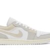 Air Jordan 1 Low OG EX Tech Grey DN1635-002