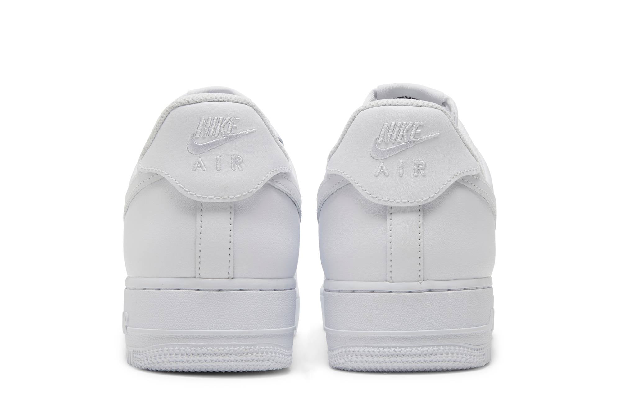 Nike Air Force 1 FlyEase ‘White’ FD1146-100 - Image 6