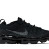 ( Women ) Nike Air VaporMax 2023 Flyknit ‘Black’ DV6840-001