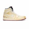 Nigel Sylvester X Air Jordan 1 Retro High OG Nigel Sylvester BV1803-106