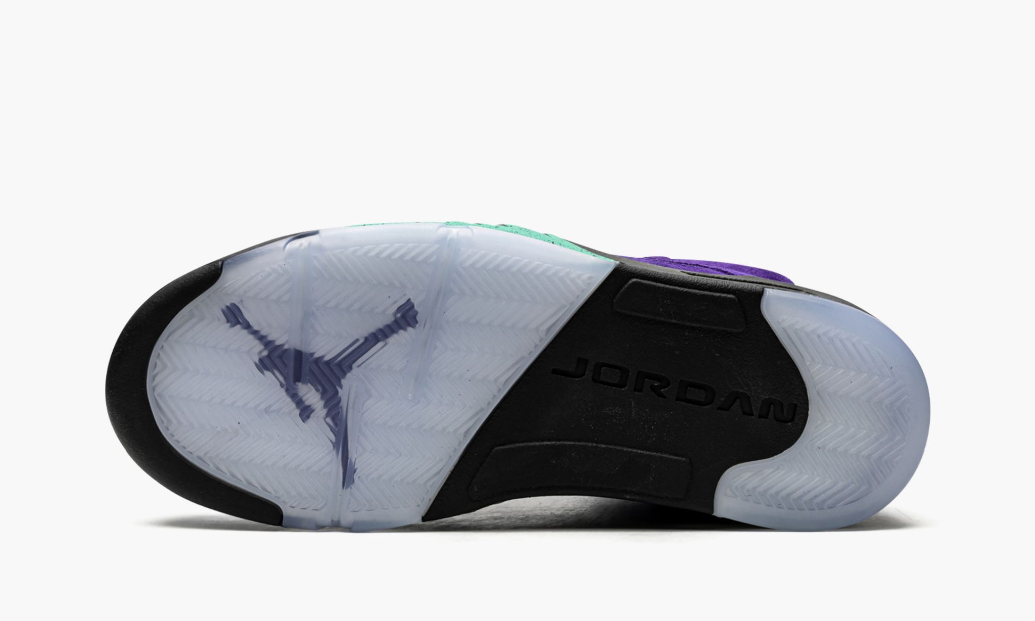 Air Jordan 5 Retro Alternate Grape - Image 6