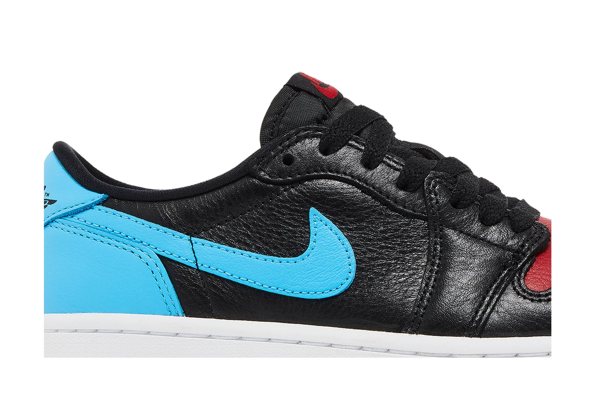 ( Women ) Air Jordan 1 Low OG NC To Chi CZ0775-046 - Image 9