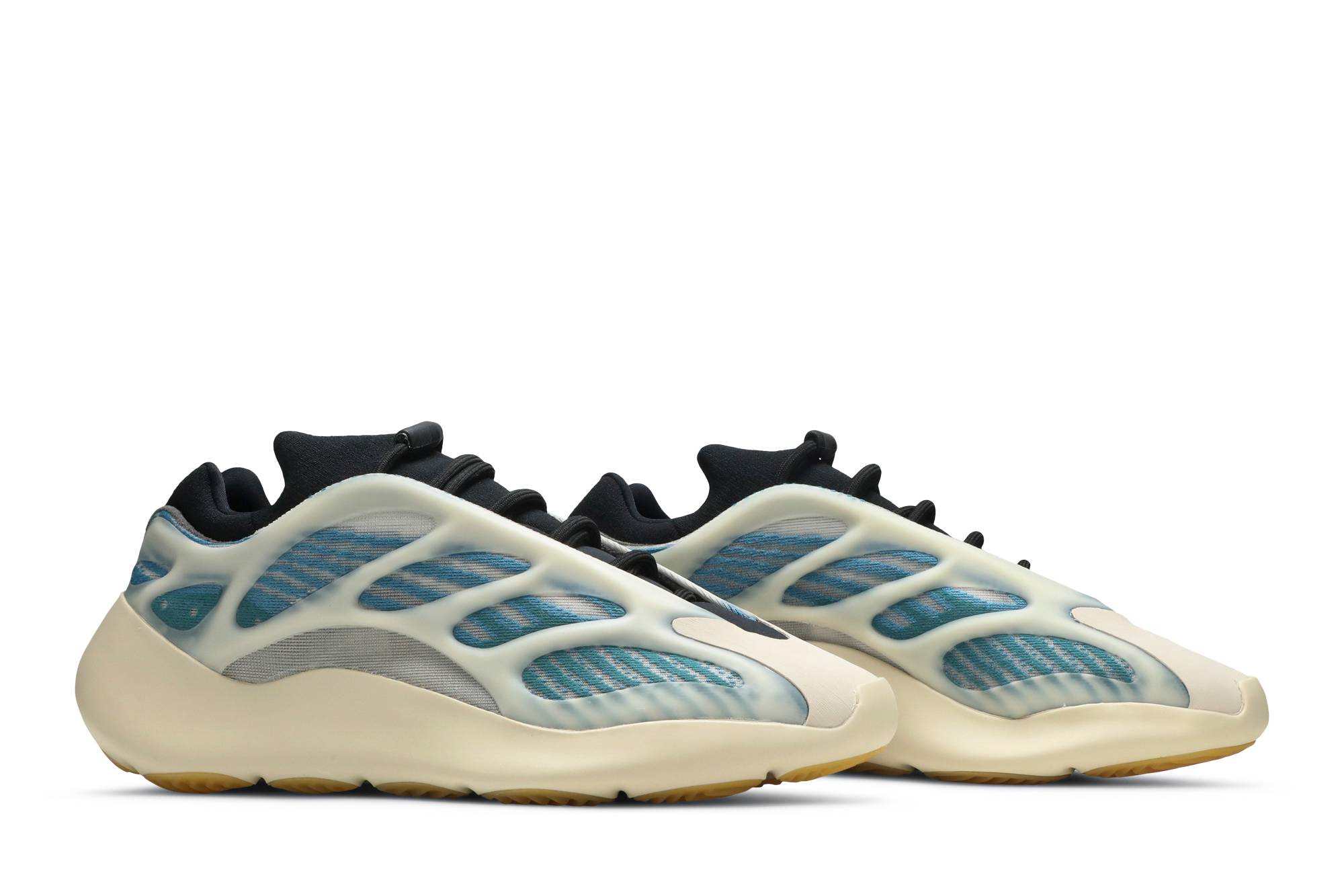Adidas Yeezy 700 V3 ‘Kyanite’ GY0260 - Image 8