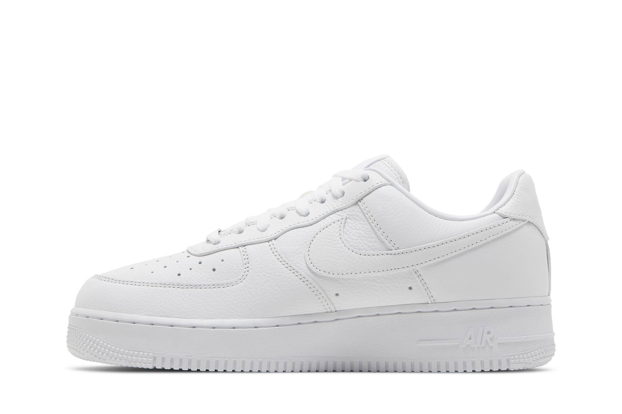 NOCTA X Nike Air Force 1 Low Certified Lover Boy CZ8065-100 - Image 3