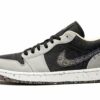 Air Jordan 1 Low SE Crater