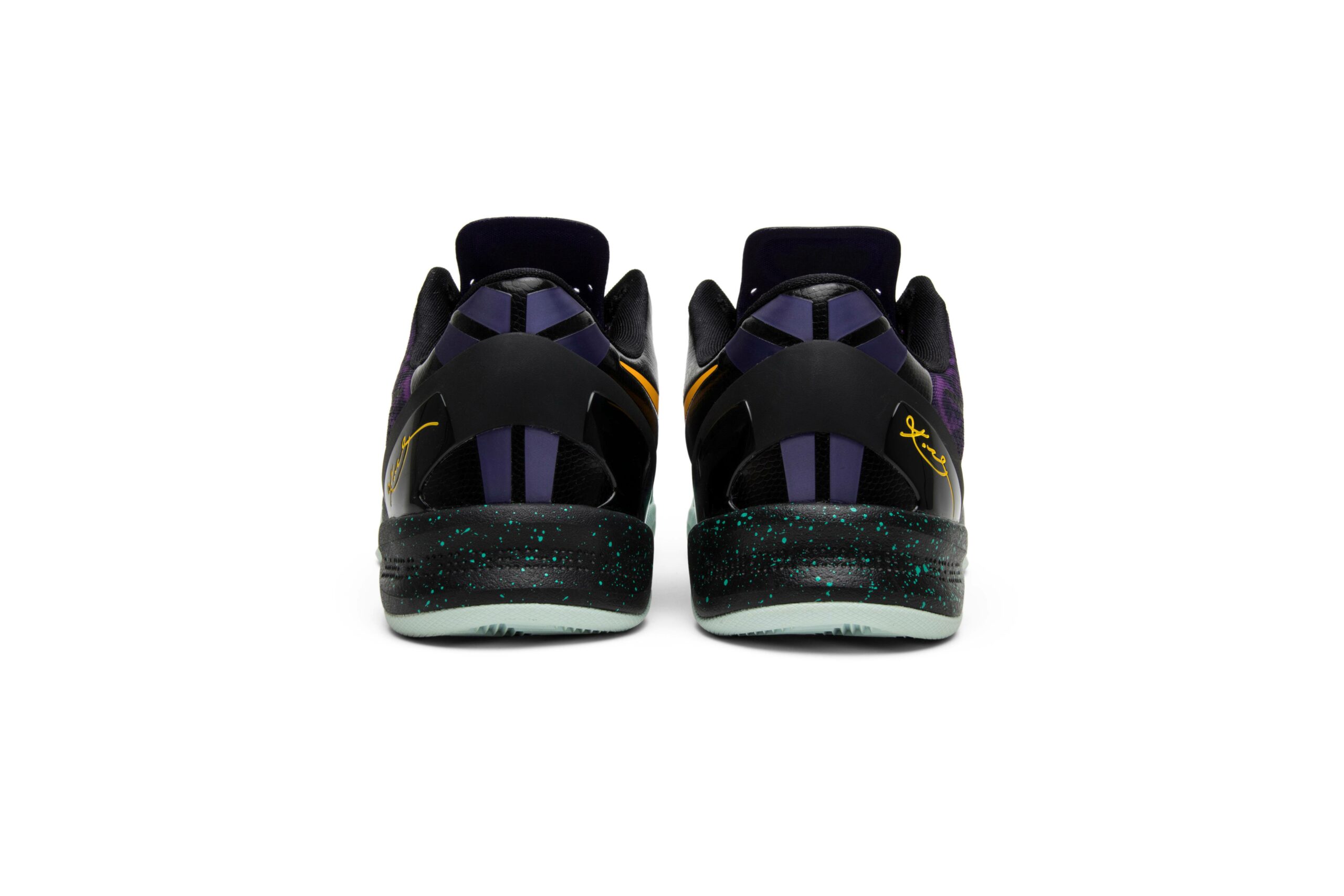 Nike Kobe 8 Easter 555035-302 - Image 14