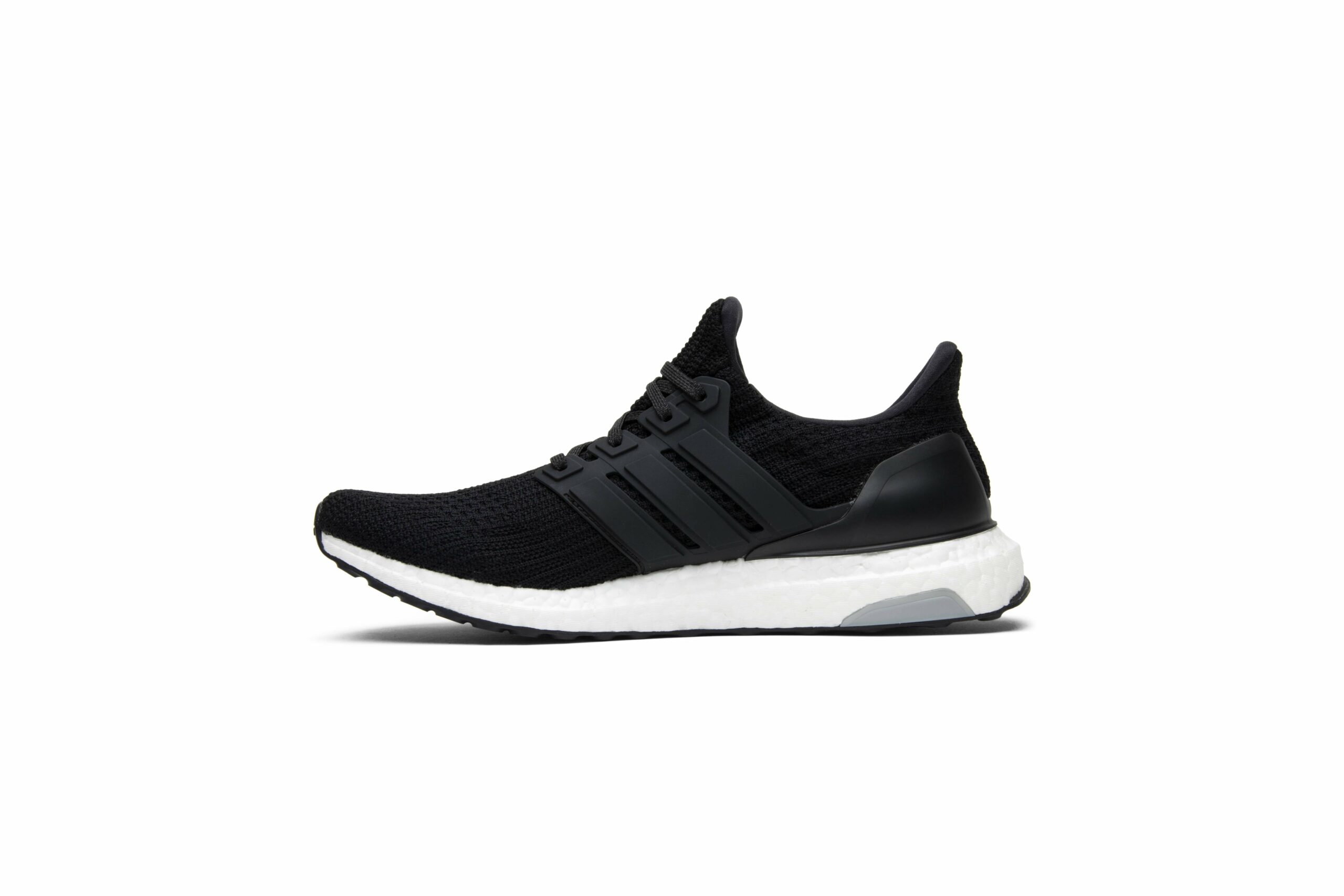 Adidas UltraBoost 4.0 Core Black BB6166 - Image 3